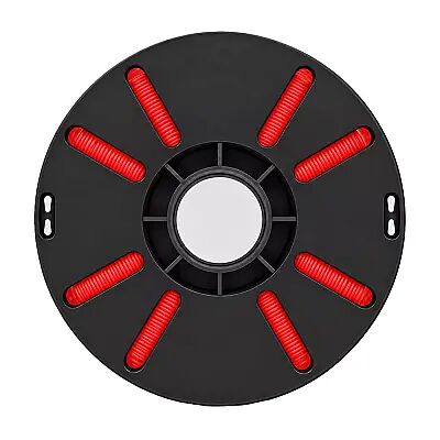 Robonio PLA Plus Filament Kırmızı 1.75mm 1000gr - Robonio (1)