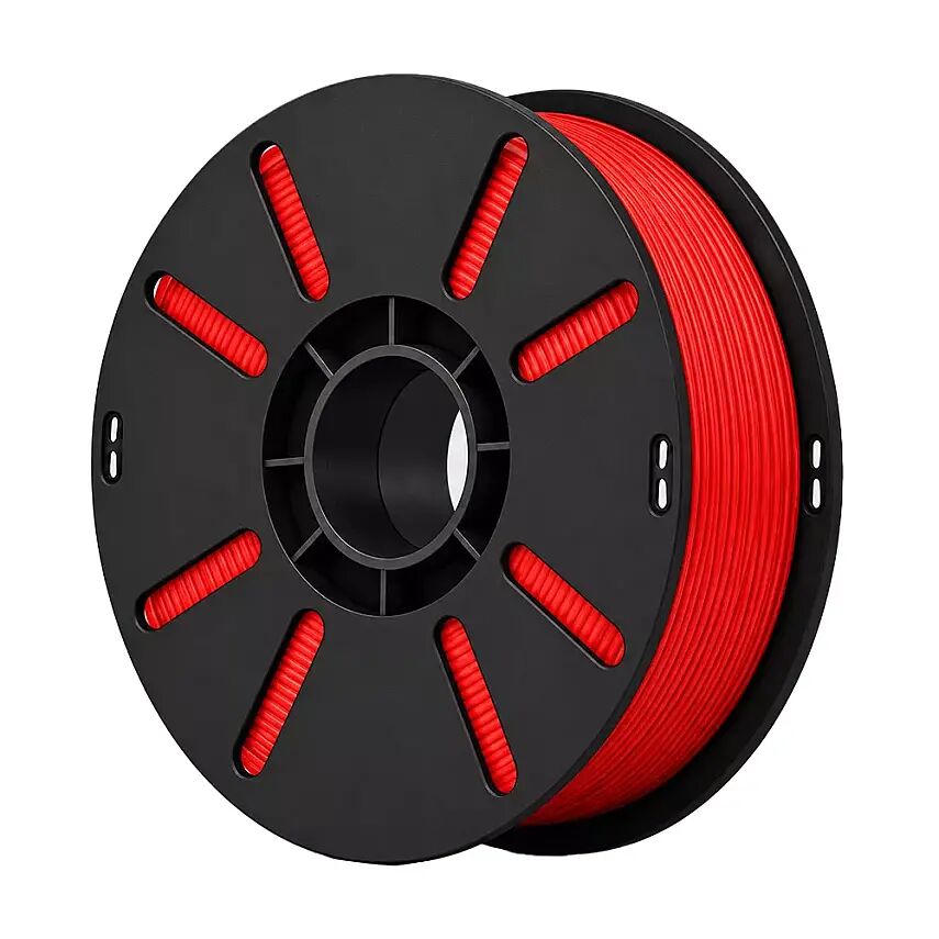 Robonio PLA Plus Filament Kırmızı 1.75mm 1000gr - Robonio
