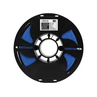 Robonio PLA Plus Filament Mavi 1.75mm 1000gr - 1 data-big=