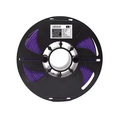 Robonio PLA Plus Filament Mor 1.75mm 1000gr - 1 data-big=