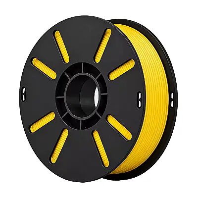 Robonio PLA Plus Filament Sarı 1.75mm 1000gr