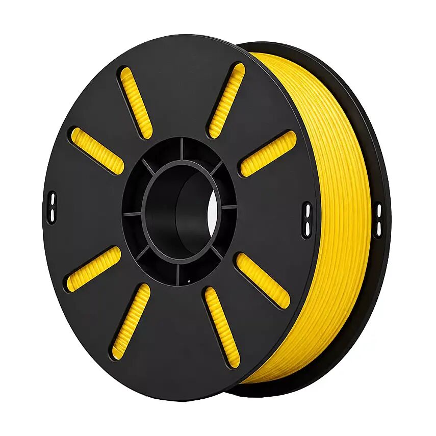 Robonio PLA Plus Filament Sarı 1.75mm 1000gr - Robonio