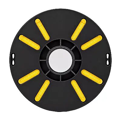 Robonio PLA Plus Filament Sarı 1.75mm 1000gr - Robonio (1)