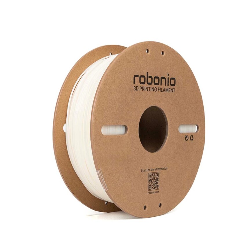 Robonio ABS Filament Naturel 1.75mm 1000gr - Robonio