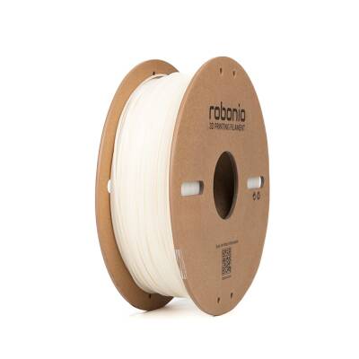 Robonio ABS Filament Naturel 1.75mm 1000gr - 3 data-big=