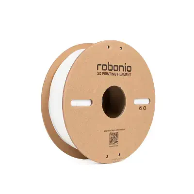 Robonio ASA Filament Beyaz 1.75mm 1000gr 