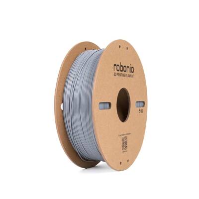 Robonio ASA Filament Gri 1.75mm 1000gr - 3 data-big=