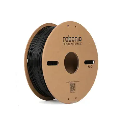 Robonio ASA Filament Siyah 1.75mm 1000gr 
