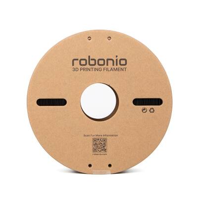 Robonio ASA Filament Siyah 1.75mm 1000gr - Robonio (1)