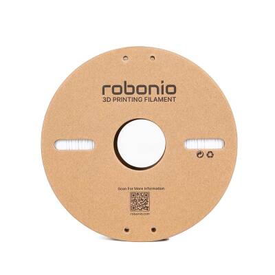 Robonio ASA Filament Soğuk Beyaz 1.75mm 1000gr - Robonio (1)