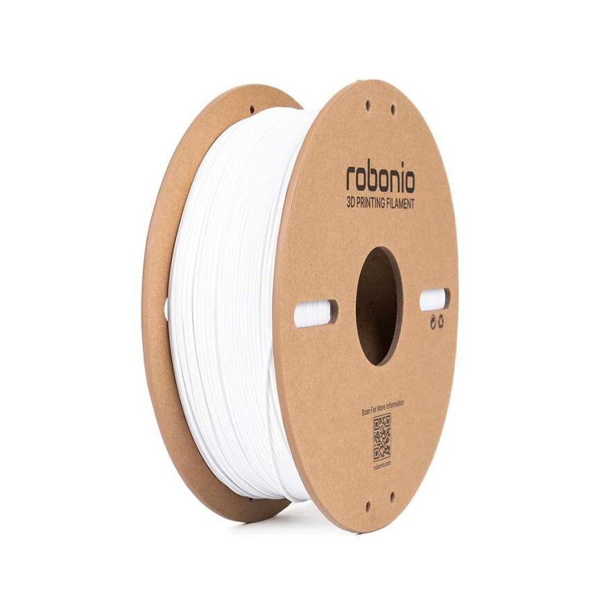 Robonio ASA Filament Soğuk Beyaz 1.75mm 1000gr - 3