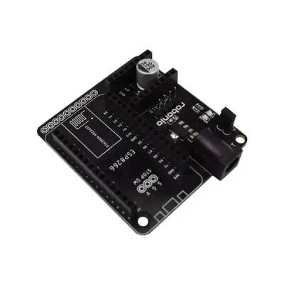 Robonio NodeMCU Step Motor Shield - 1 data-big=