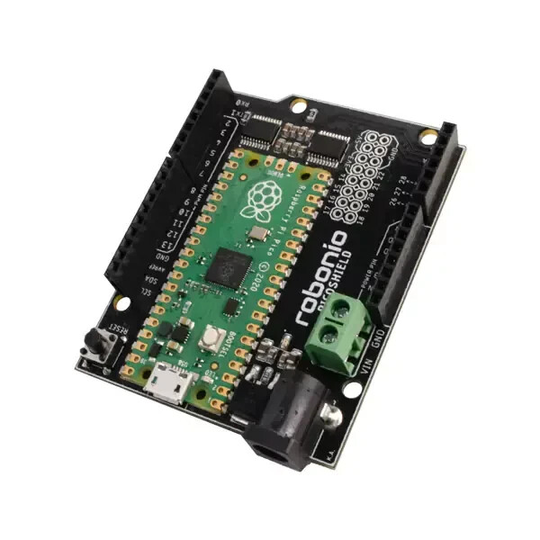 Robonio Picoshield - Robonio