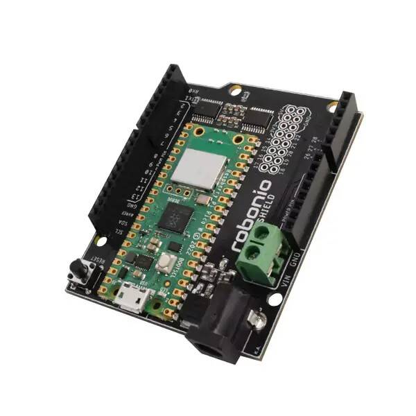 Robonio Picoshield W - 1