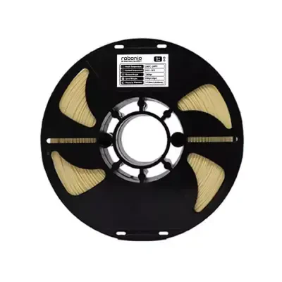 Robonio PLA Plus Filament Bej 1.75mm 1000gr 