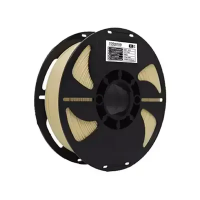 Robonio PLA Plus Filament Bej 1.75mm 1000gr - Robonio (1)