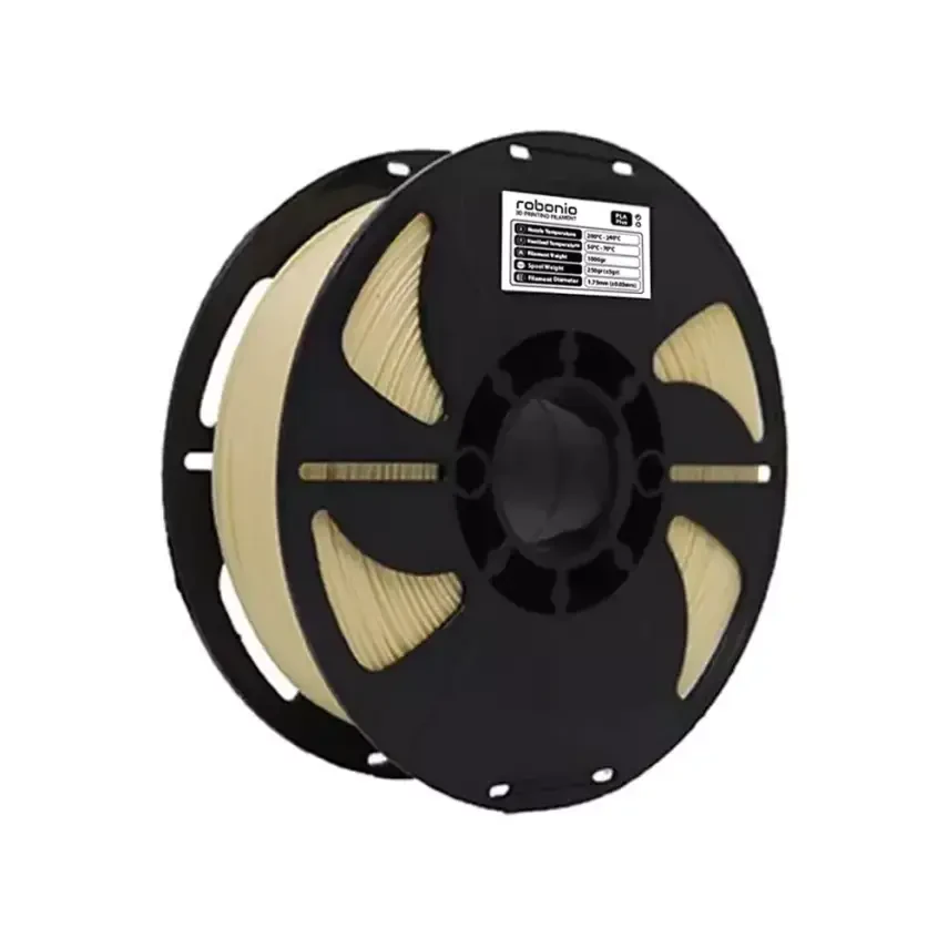 Robonio PLA Plus Filament Bej 1.75mm 1000gr - 2