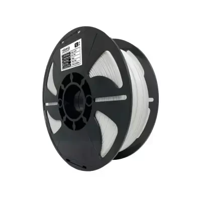 Robonio PLA Plus Filament Beyaz 1.75mm 1000gr - Robonio (1)