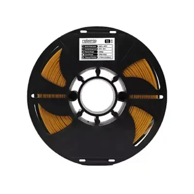Robonio PLA Plus Filament Karamel 1.75mm 1000gr - 1 data-big=
