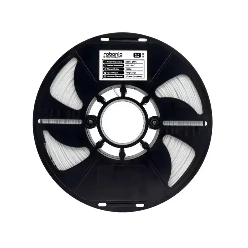Robonio PLA Plus Filament Mermer 1.75mm 1000gr - 1
