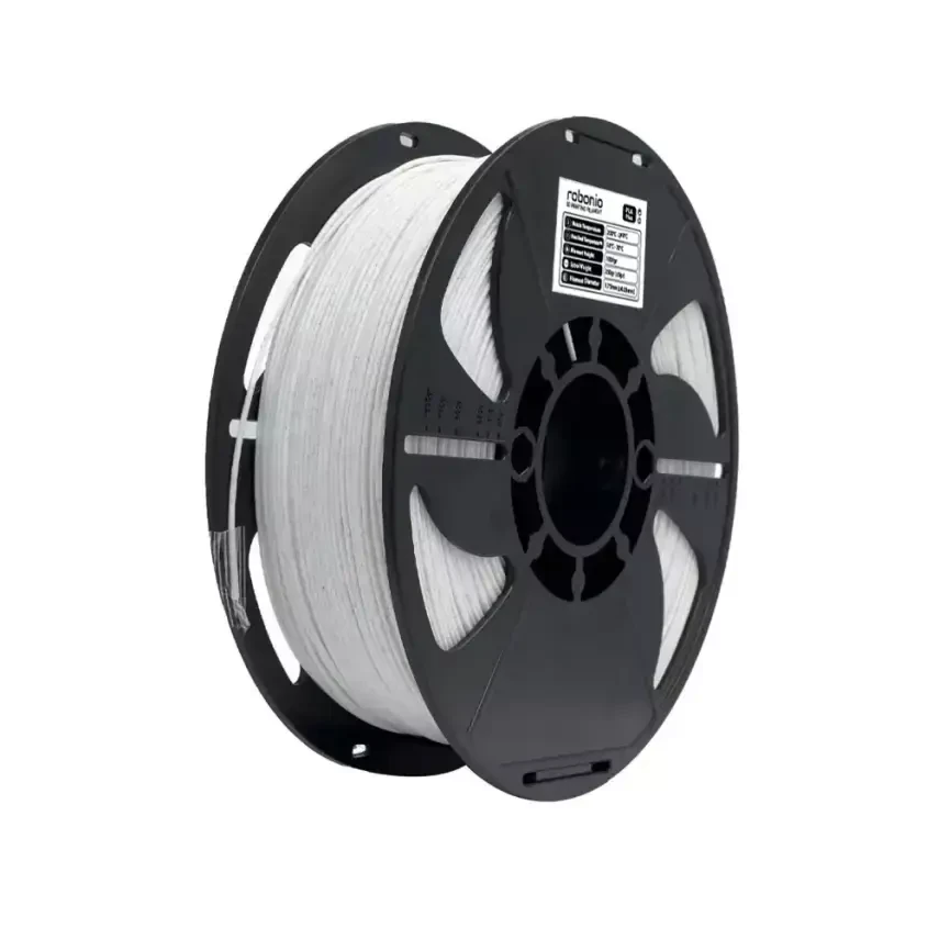 Robonio PLA Plus Filament Mermer 1.75mm 1000gr - 2