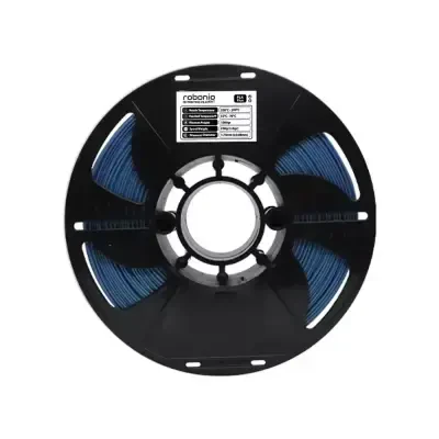 Robonio PLA Plus Filament Parlak Mavi 1.75mm 1000gr - 1 data-big=