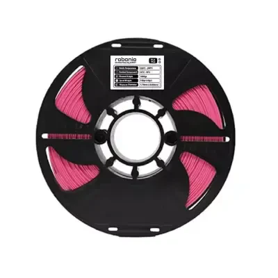 Robonio PLA Plus Filament Pembe 1.75mm 1000gr 