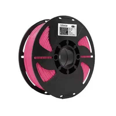 Robonio PLA Plus Filament Pembe 1.75mm 1000gr - Robonio (1)