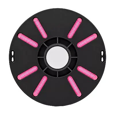 Robonio PLA Plus Filament Pembe 1.75mm 1000gr - Robonio (1)