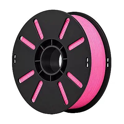 Robonio PLA Plus Filament Pembe 1.75mm 1000gr