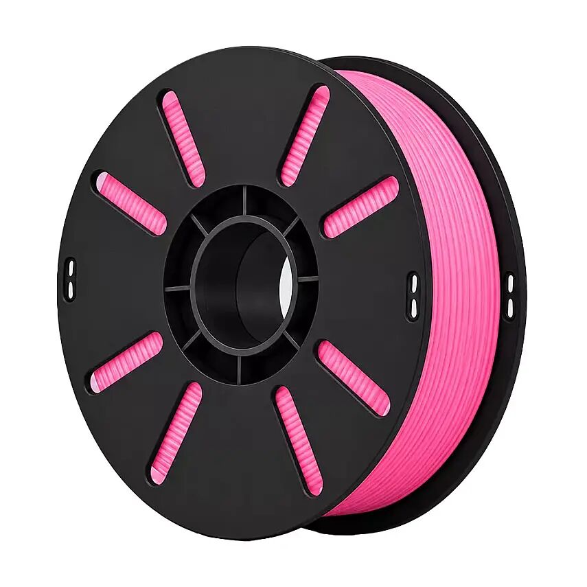 Robonio PLA Plus Filament Pembe 1.75mm 1000gr - Robonio
