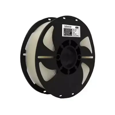 Robonio PLA Plus Filament Şeffaf 1.75mm 1000gr - Robonio (1)