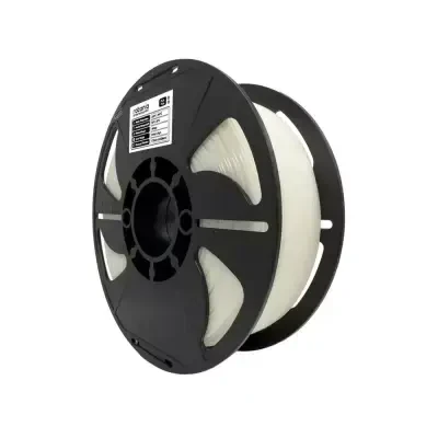 Robonio PLA Plus Filament Soğuk Beyaz 1.75mm 1000gr - 2 data-big=