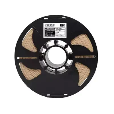 Robonio PLA Plus Filament Ten Rengi 1.75mm 1000gr 