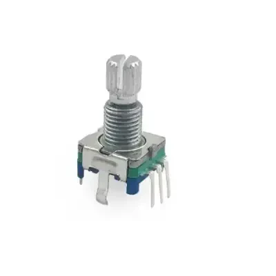 Rotary Encoder-EC11-Switch-15mm - 1 data-big=