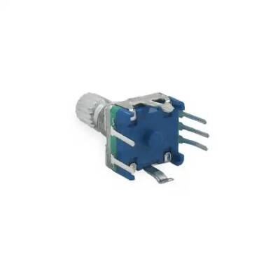 Rotary Encoder-EC11-Switch-15mm - Robolink (1)