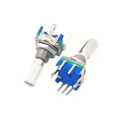 Rotary Encoder-EC11-Switch-20mm - 1 data-big=