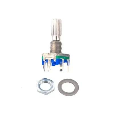 Rotary Encoder-EC11-Switch-20mm - Robolink (1)