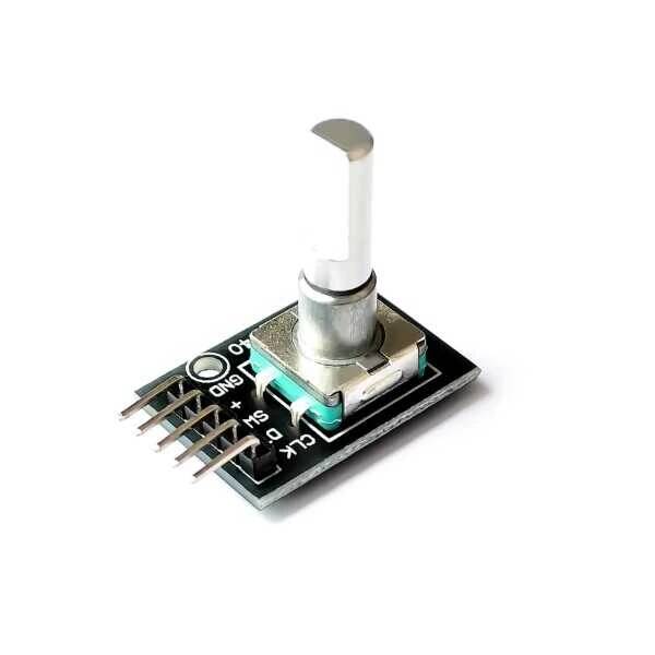 Rotary Encoder - 1