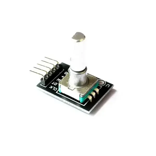 Rotary Encoder - 2