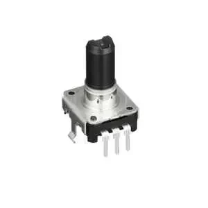 Rotary Encoder Tripod - EC12 - 15mm - Robolink