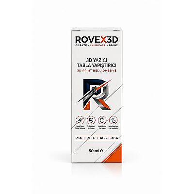 ROVEX3D Tabla Yapıştırıcı Sprey - 50 ml - ROVEX3D (1)