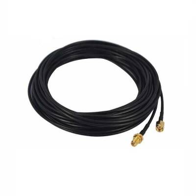 SMA Uzatma Kablosu Dişi - 5 Metre - Robolink (1)