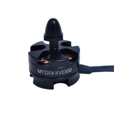 RS2204 2300KV Fırçasız Motor CCW - FPV Yarış Uyumlu - Robolink