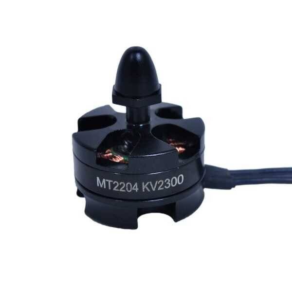 RS2204 2300KV Fırçasız Motor CCW - FPV Yarış Uyumlu - 1