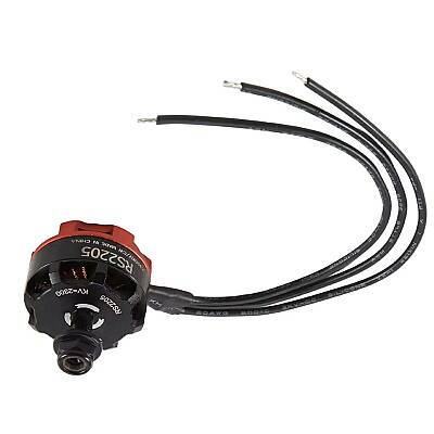 RS2205 2300KV Fırçasız Drone Motor CCW - FPV Yarış Uyumlu - 3 data-big=
