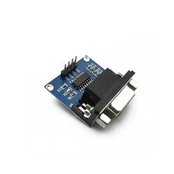 RS232-TTL Çevirici Kart - 1