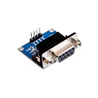 RS232-TTL Çevirici Kart - 3 data-big=