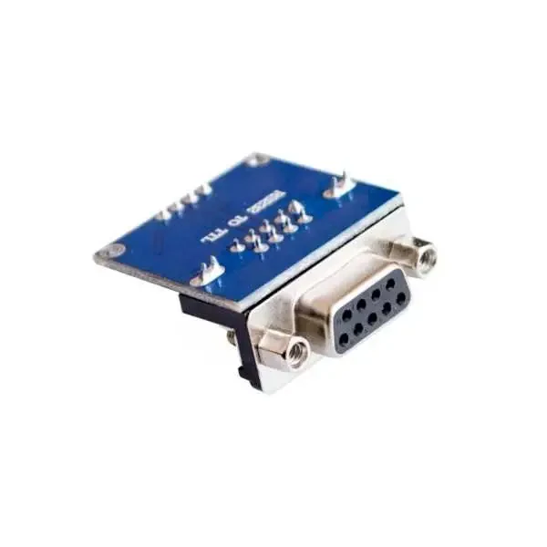 RS232-TTL Çevirici Kart - 2