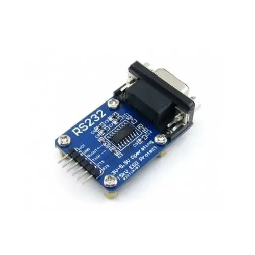 Waveshare RS232 TTL Çevirici Kart - 3